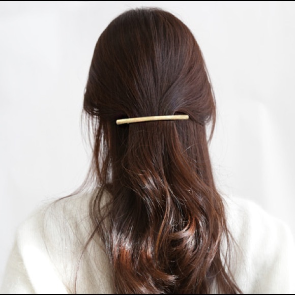 french clip - Picture 4 of 5